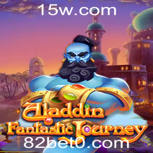 Descubra o Encantador Mundo do Jogo Aladdin na Plataforma 82bet