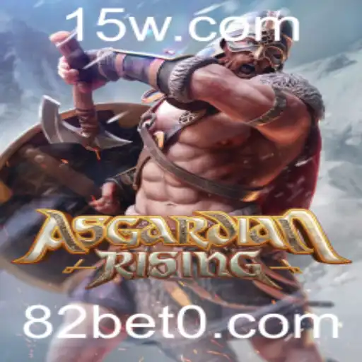 Descobrindo AsgardianRising: Um Mergulho no Universo Nórdico com 82bet