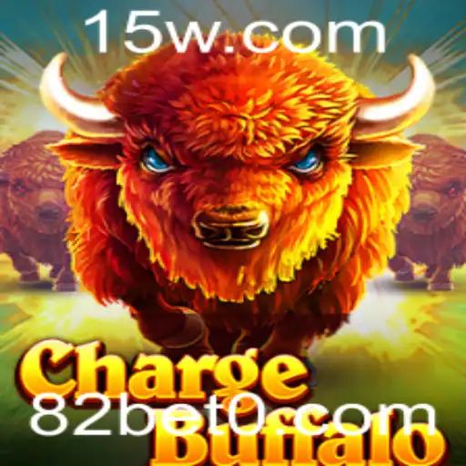 Descubra o Mundo Empolgante de ChargeBuffalo no 82bet