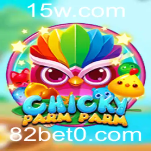 Explorando o Mundo de ChickyParmParm: Um Mergulho nas Regras e Introdução do Jogo com 82bet