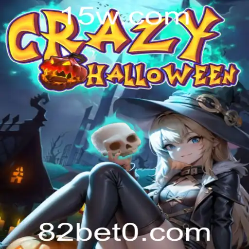 CrazyHalloween: Uma Imersão no Jogo Temático de Halloween da 82bet