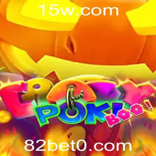 Descubra CrazyPokiBoo: O Novo Fenômeno dos Jogos com 82bet