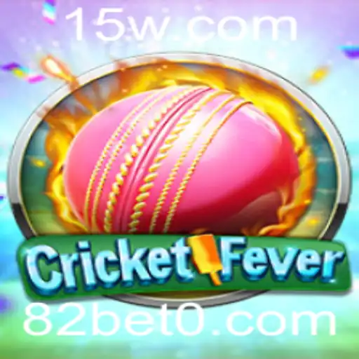 CricketFever: A Emoção do Jogo Combinada com Estratégias de 82bet