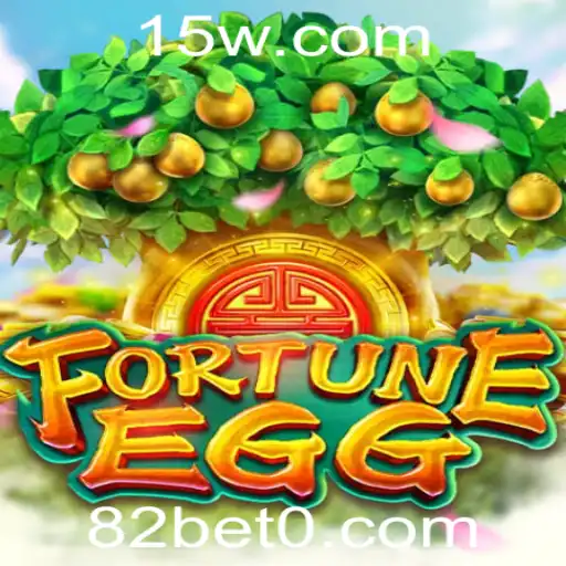 Descubra os Segredos do Jogo FortuneEgg em Parceria com 82bet