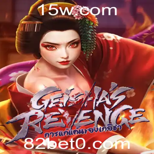 Descubra o Fascinante Mundo de GeishasRevenge: Uma Aventura no 82bet
