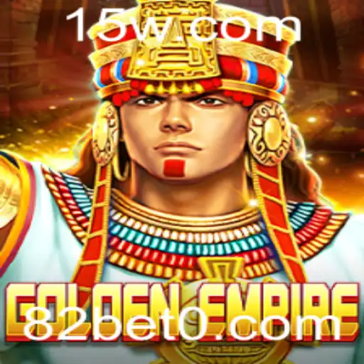 Descubra as Aventuras do Jogo GoldenEmpire com 82bet