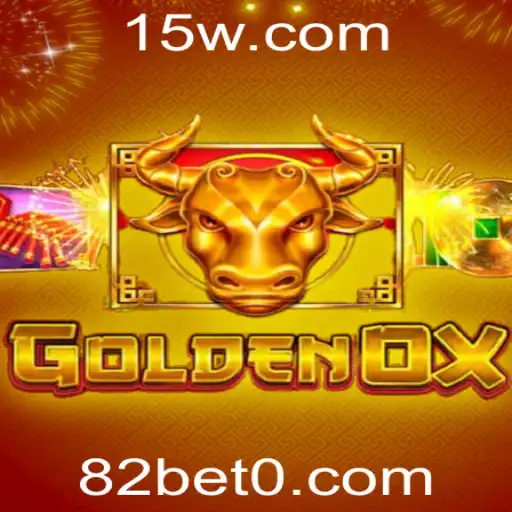 Explorando o Fascinante Mundo de GoldenOx com 82bet