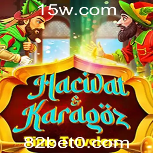 Descubra o Fascinante Mundo de HacivatandKaragoz com 82bet