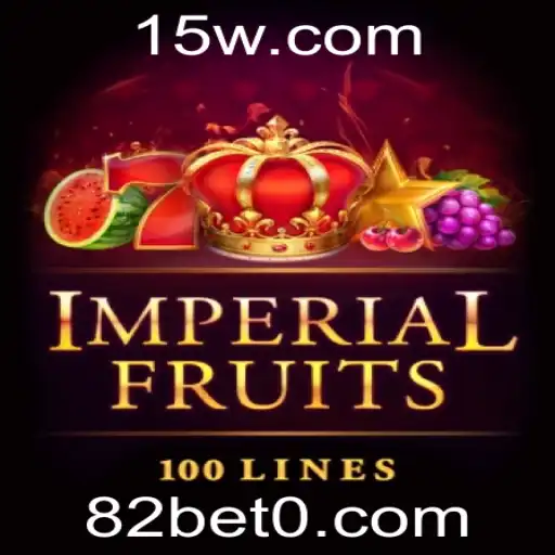 Explorando ImperialFruits100: Um Mergulho no Mundo das Frutas Virtuais e Diversão com 82bet