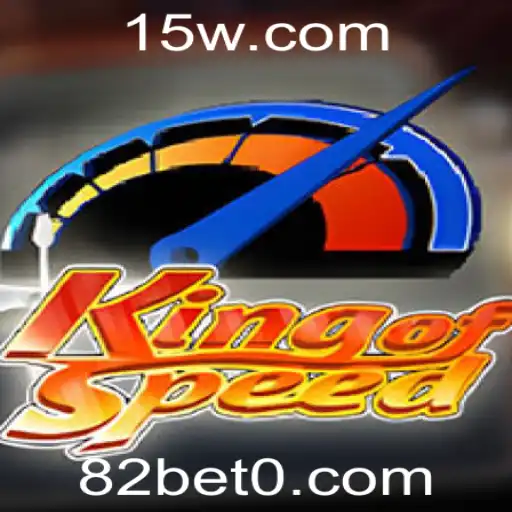 Descubra o Universo de KingofSpeed: O Jogo que Está Dominando as Plataformas de 82bet