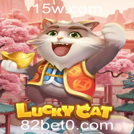 Descubra o Fascinante Mundo de LuckyCat no Universo de 82bet
