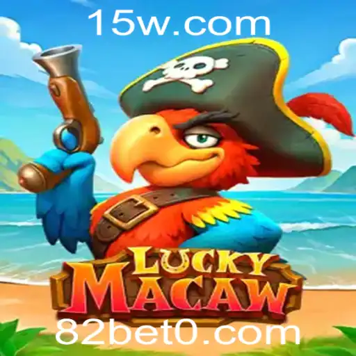 Explorando o Mundo de LuckyMacaw: O Jogo de Aventura e Estratégia da 82bet