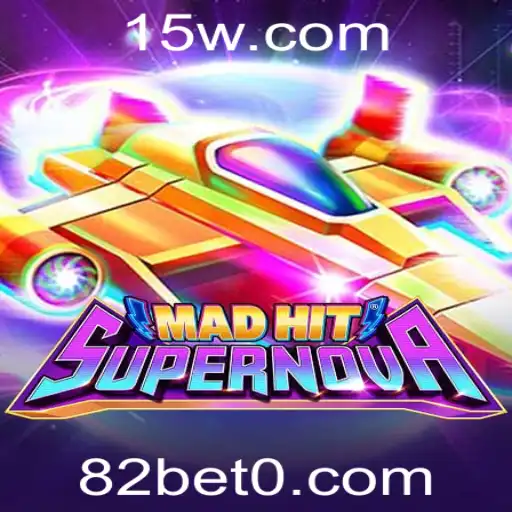 MadHitSupernova: Um Mergulho no Universo Inovador de Jogos