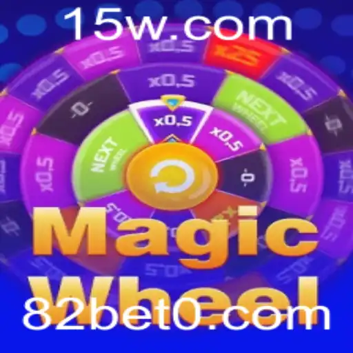 Descubra o Mundo Fascinante do Jogo MagicWheel