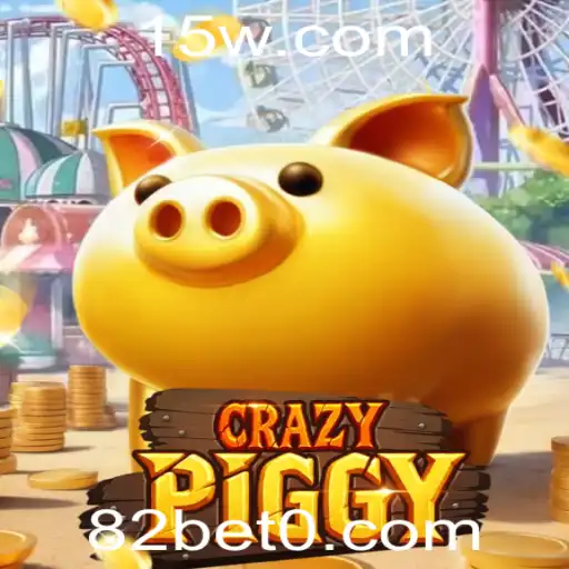 CrazyPiggy: Explore o Universo do Jogo com 82bet