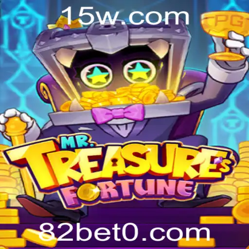 Descubra o Fascinante Mundo de MrTreasuresFortune: Quando O Jogo Encontra a Aventura