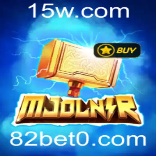 Explorando o Jogo Mjolnir: Uma Nova Experiência com 82bet