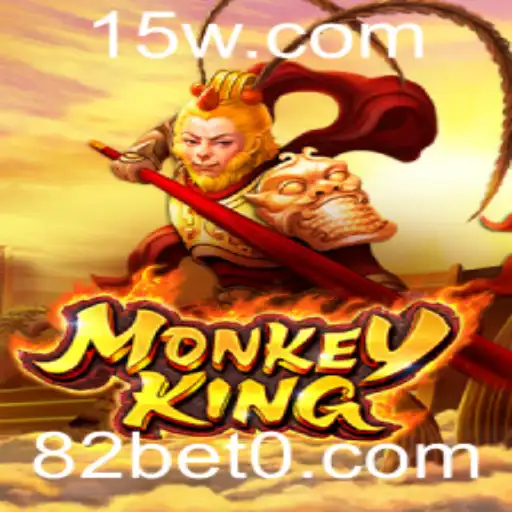 MonkeyKing: A Aventura Interativa do Século