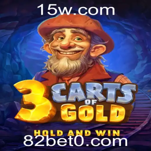 Descubra o Fascinante Mundo de '3cartsOfGold'