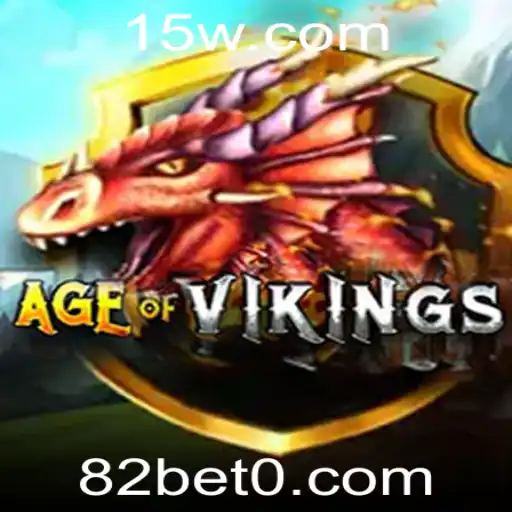 Explorando AgeofViking: Um Mergulho no Mundo dos Vikings com 82bet