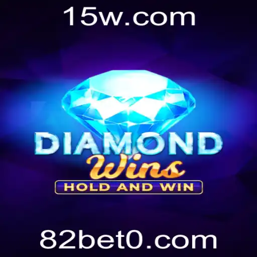 Descubra o Mundo de DiamondWins com 82bet