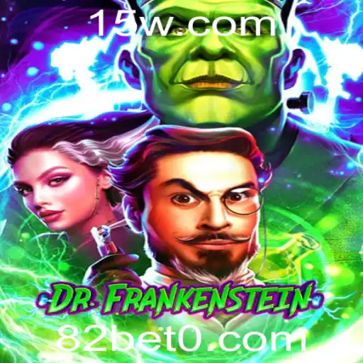 Explore a Emoção do Jogo DrFrankenstein no Universo 82bet