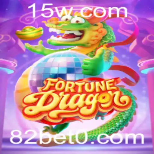 FortuneDragon: A Revolução no Mundo dos Jogos com 82bet