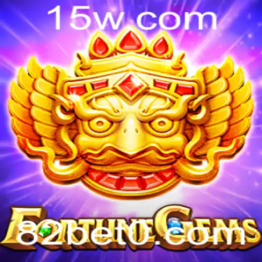 FortuneGems: Descubra o Fascinante Mundo do Jogo de Azar com 82bet