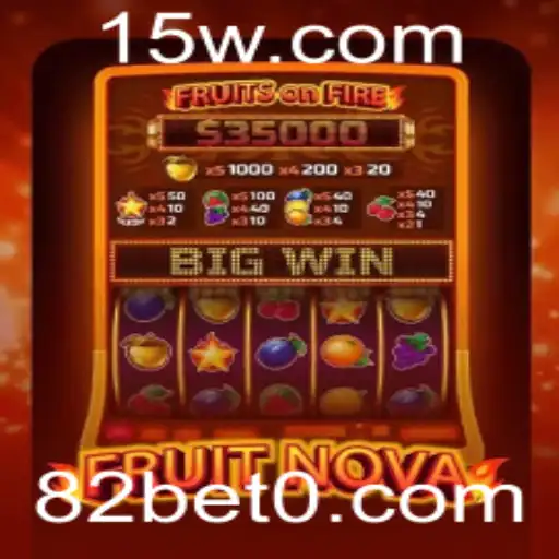 Descobrindo o Entusiasmante Jogo FruitNova na Plataforma 82bet