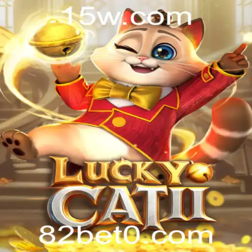 Explorando LuckyCatII: O Novo Fenômeno de Jogo com 82bet