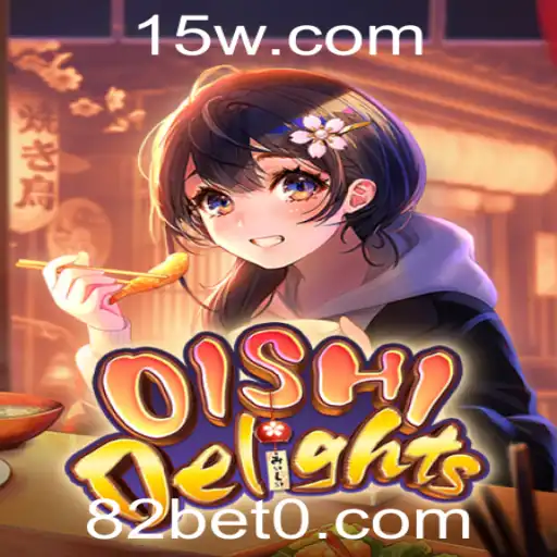 OishiDelights: Explorando o Universo Culinário com 82bet