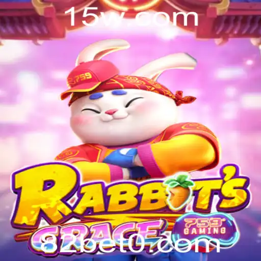 Descubra a Fascinante Aventura de RabbitsGrace no Mundo 82bet
