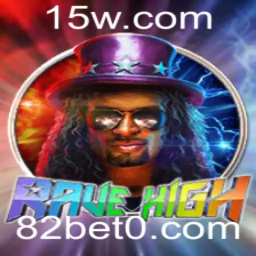Descubra RaveHigh: A Nova Sensação do Mundo dos Jogos com 82bet