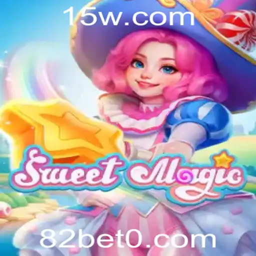 Explorando o Fascinante Mundo de SweetMagic: Um Jogo de Encantamento e Estratégia