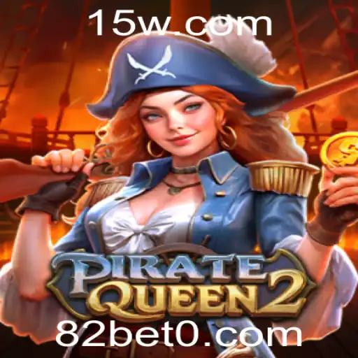 Descubra o Mundo de PirateQueen2 no 82bet