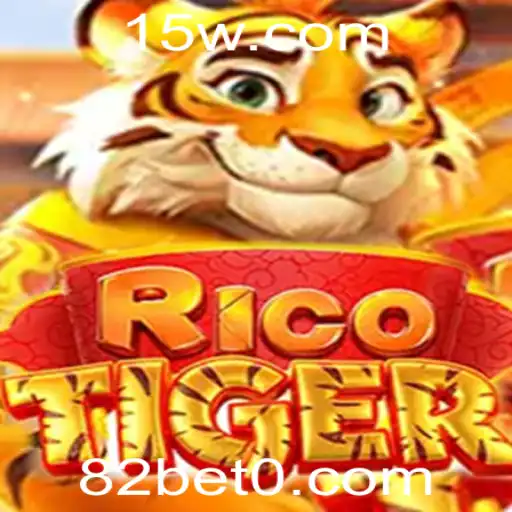 Descubra o Fascinante Mundo de RicoTiger: O Jogo de Estrategia Popular da 82bet