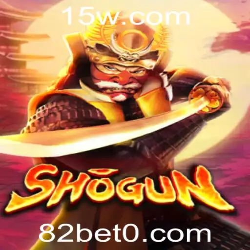 Explorando o Fascinante Mundo de Shogun: Uma Viagem ao Jogo de Estrategia com 82bet