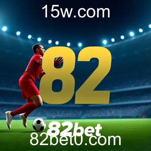 Vivencie o Mundo dos Esportes com 82bet