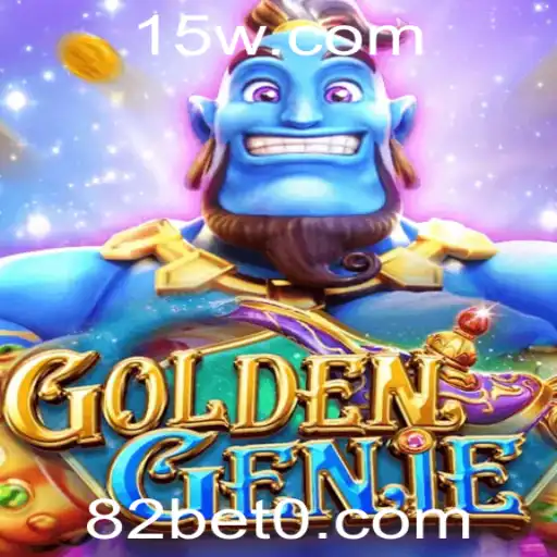Descubra a Emoção do Jogo GOLDENGENIE com 82bet