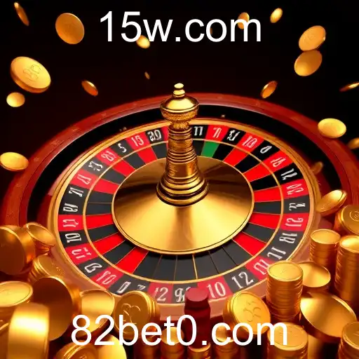 Explorando os Jogos de Roleta: A Emoção e Estratégia por Trás de 82bet