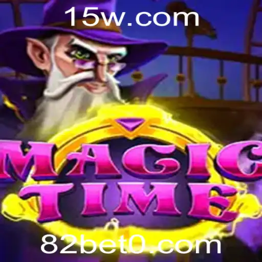 MagicTime: Uma Nova Era de Entretenimento Gaming com 82bet
