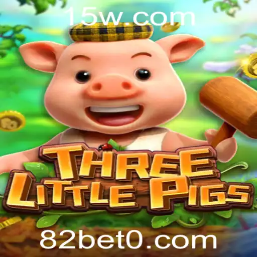 Descubra o Fascinante Mundo de THREELITTLEPIGS: O Jogo que Conquista Entusiastas