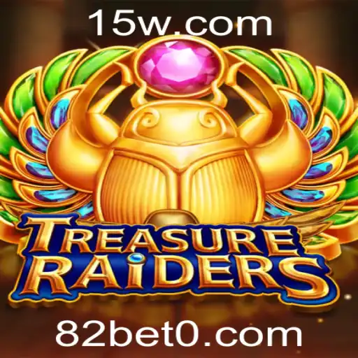 Explorando o Universo de TREASURERAIDERS: Um Jogo Revolucionário com 82bet