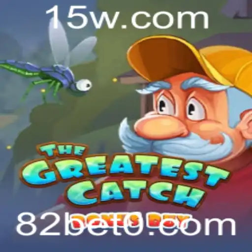 Descubra o Mundo Emocionante de TheGreatestCatchBonusBuy no 82bet
