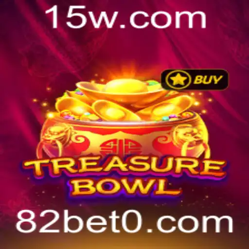 Explorando TreasureBowl: Um Novo Horizonte no Universo de Jogos com 82bet