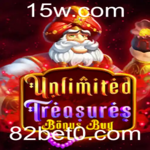 UnlimitedTreasuresBonusBuy: Explorando o Fascinante Mundo dos Jogos de Cassino Online
