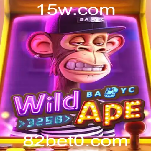 Explorando o Mundo de WildApe3258: O Jogo Emocionante Da Plataforma 82bet