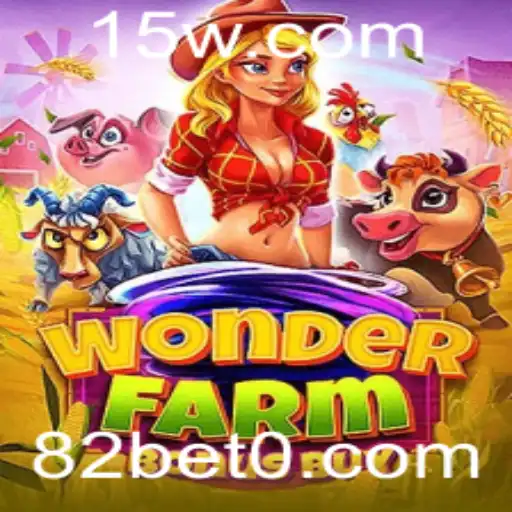 Explorando o Mundo de WonderFarmBonusBuy: Uma Nova Experiência de Jogo na 82bet